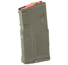 Amend2 Mod2 Magazine 308 Winchester AR10 20rd Olive Drab Green