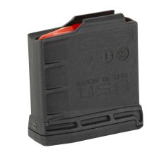 Amend2 Magazine 308 Winchester Fits AICS 5rd Black