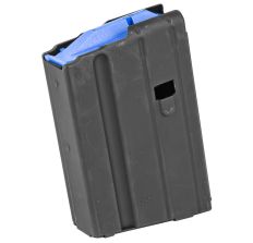 ASC Magazine 6.5 Grendel AR Rifles 10rd Black