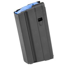 ASC Magazine 6.5 Grendel AR Rifles 15rd Black