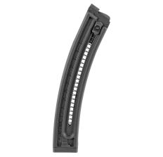 American Tactical Magazine 22 LR GSG-16 22rd Black 2 Pack