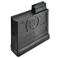 Bergara B14 Magazine 17 HMR 10rd Black