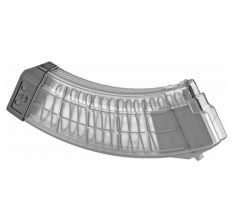 US Palm AK30R AK47 Magazine 7.62x39 30rd - Polycarb Black