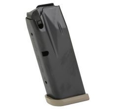 CANIK Magazine 9MM MC9 12rd Flat Dark Earth