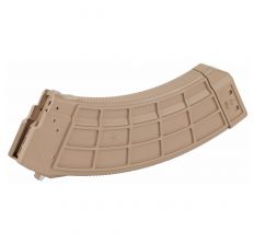 US Palm AK30 7.62x39 30rd AK-47 Magazine  MA693A - FDE