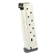 CMC PRODUCTS 1911 MAGAZINE PM 10RD 38SUP STAINLESS