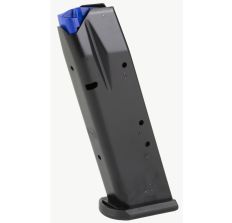 CZ Magazine 9MM CZ75 SP-01 17rd Blue