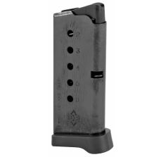 Diamondback Pistol Magazine 9mm 6rd - Black