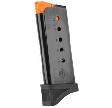 Diamondback Firearms DB9 Gen 4 Magazine 9MM 6rd Finger