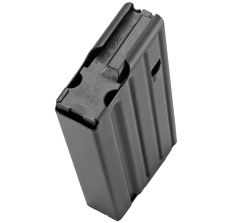 DURAMAG Magazine 308 Winchester AR 20rd Black