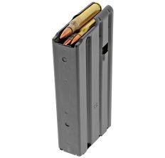 DURAMAG Magazine 223 Remington AR 20rd Black
