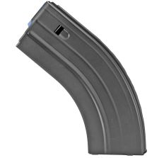DURAMAG Magazine 6.5 Grendel AR 26rd Black