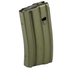 DURAMAG Magazine 300 Blackout AR 20rd Olive Drab Green