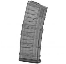 ETS MAG AR556 30RD Non-coupled - Smoke Gray