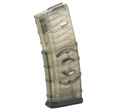 ETS Magazine 223 Remington AR Rifles 30rd Clear Coupled