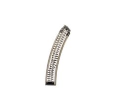 ETS Gen 2 Magazine 9MM CZ Scorpion 40rd Clear