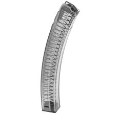 ETS Magazine 9MM HK MP5 40rd Clear