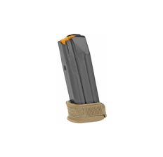 FN America Magazine 9MM 509C 17rd Flat Dark Earth