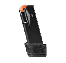 FN America Magazine 9MM Reflex 15rd Black