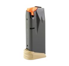 FN America Magazine 9MM Reflex 10rd Flat Dark Earth