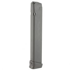 Glock OEM Magazine 33 round 9mm for 17 & 34 Models MF17033 - Retail PKG