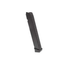 Glock OEM Mag 17/34 9MM 33RD GLOCK MF17133 - Bulk Packaging