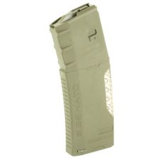 Hera Arms AR15 Magazine 30rd H3MAG-T OD-Green G.2
