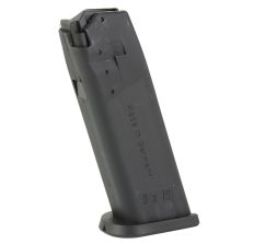 Heckler & Koch Magazine 9MM USP 15rd Black