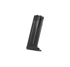 Heckler & Koch Magazine 40 S&W USP-C P2000 10rd Black