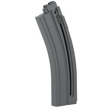 Heckler & Koch Magazine 22 LR 416 30rd Black