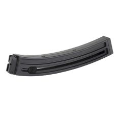 Heckler & Koch Magazine 22 LR MP5 10rd Black