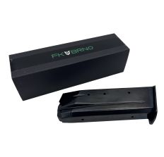 FK BRNO Magazine 10MM PSD 14rd Black