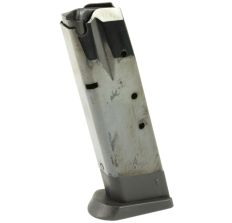 Mag IWI Jericho 941 9mm 10rd Black J941M910P