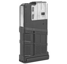 Lancer Magazine AR10 308 20rd Black
