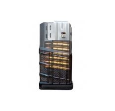 Lancer Magazine 308/7.62x51 20 Magazine Clear
