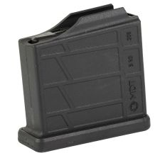 MAG MDT AICS 308/6.5CM 5RD POLY BLK