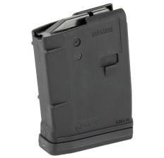 Mission First Tactical Magazine AR-15 10rd Black