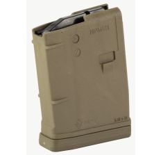 Mission First Tactical Magazine AR-15 10rd Flat Dark Earth