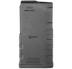 Mission First Tactical Magazine 308 Winchester AR10 20rd Black
