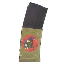 Mission First Tactical Extreme Duty AR-15 5.56 NATO Bugstomper Magazine - 30rd