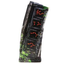 Mission First Tactical Extreme Duty AR-15 5.56 NATO Predator Magazine - 30rd