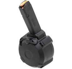 Magpul D-50 PMAG 50rd 9mm Glock Drum