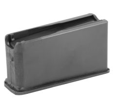 Mossberg Magnum Long-Action 300WIN, 7MM Rem Magazine Patriot and 4X4 Rifles 3rd Black