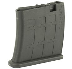 ProMag Magazine 7.62X54R Mosin-Nagant 5rd Black