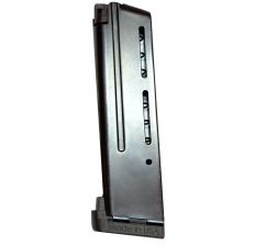 ProMag Magazine 9MM 1911 10rd Black