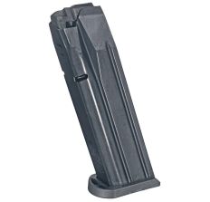 ProMag Magazine 9MM CZ P10-F 19rd Blue