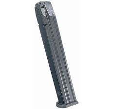 ProMag Magazine 9MM CZ P10-F 32rd Blue