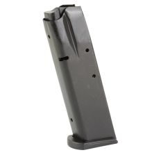 ProMag Magazine 9MM CZ-75 10rd Black