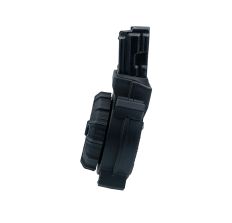 ProMag Magazine 9MM MP5 50rd Black