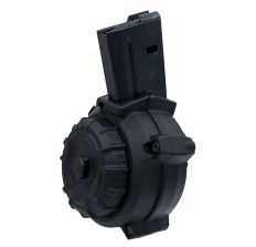 ProMag Magazine 6.8 SPC AR15 50rd Black